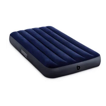 Intex Twin Klasik vazdušni krevet 99x191x22cm 64757-2 Intex Twin Klasik vazdušni krevet 99x191x22cm 64757-2